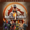 Mortal Kombat 1 Khaos Reigns Kollection Expansion Bundl