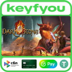 Darkstone / STEAM GLOBAL КЛЮЧ 🔥