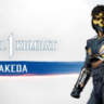 MK1: Takeda Takahashi