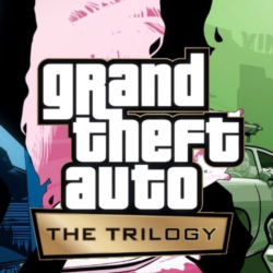 🔴GTA III   VC   SA🔴TRILOGY🔴 ОБНОВЛЕНИЯ🔥Steam🔥