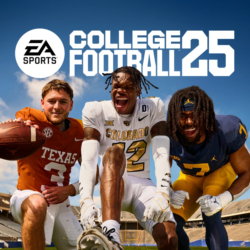 EA SPORTS™ College Football 25 PS5 ПСН PLAYSTATION