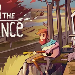 💥Closer the Distance 🔵 PS5 🔴ТУРЦИЯ🔴