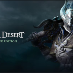 💥Black Desert 🔵 PS4 / PS5 🔴ТУРЦИЯ🔴