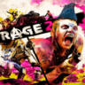 RAGE 2 / Рейдж 2 / Ярость 2 | PS4/PS5 Турция