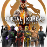 Mortal Kombat 1: Khaos Reigns Kollection XBOX