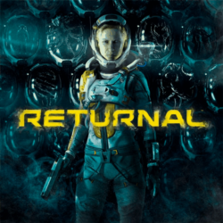🔵Returnal / Ретурнал / Ретернал | PS5 Турция🔵