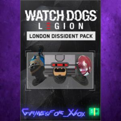 Watch Dogs Legion - Limited Edition Pack XBOX DLC