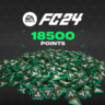 EA SPORTS FC™ 24 — 18 500 FC Points ПСН PLAYSTATION