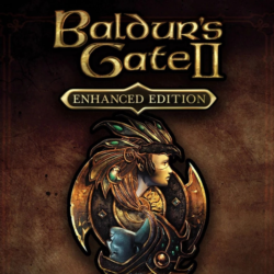 BALDURS GATE 2 ENHANCED   ОБНОВЛЕНИЯ  Steam