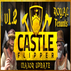 Castle Flipper (Steam ключ / РФ Весь мир)
