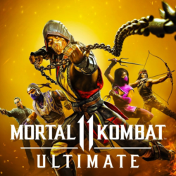 ⭐️Mortal Kombat 11 Ultimate⭐️PS4 | PS5 🔵 П2 Аренда