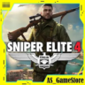 Sniper Elite 4 / Снайпер Элит | PS4/PS5 Турция Украина