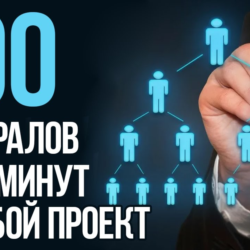 Рефералы на проект Cryptorank дешево быстро! Купить