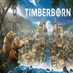 ⚫️Timberborn / Тимберборн | ПК Epic Games EGS
