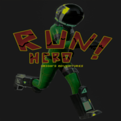 ⚫️Run Hero / Беги Герой | ПК Epic Games EGS