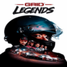 GRID Legends / Грид Легендс | ПК Epic Games EGS