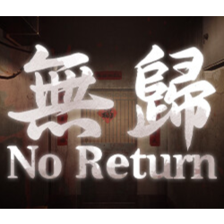 No Return 💎 АВТОДОСТАВКА STEAM GLOBAL МГНОВЕННО ЛИЦЕНЗИЯ