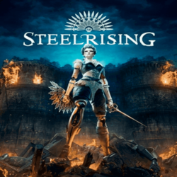 🔵Steelrising / Стилризинг | PS5 Турция🔵