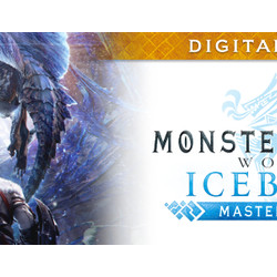 ✅Monster Hunter World Iceborne Digital Deluxe Steam Key
