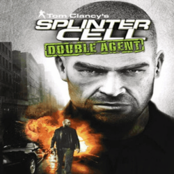 Splinter Cell Double Agent | PC Epic Games EGS