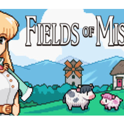 Fields of Mistria 💎 АВТОДОСТАВКА STEAM GLOBAL МГНОВЕННО ЛИЦЕНЗИЯ