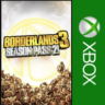Borderlands 3: 2-й сезонный абонемент XBOX Актива