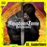 Kingdom Come: Deliverance / Кингдом Ком | PS4/PS5 Турция Украина