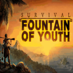 ⚫️Survival: Fountain of Youth | ПК Epic Games EGS⚫️
