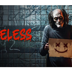 Homeless 💎 АВТОДОСТАВКА STEAM GLOBAL МГНОВЕННО ЛИЦЕНЗИЯ