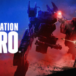 ⭐️ Generation Zero   Full DLC [Steam/Global]