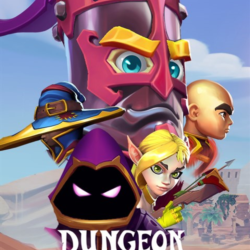 ✅ Dungeon Defenders: Awakened Xbox One|X|S активация