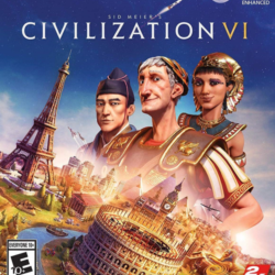 Sid Meier's Civilization VI   ИГРЫ XBOX❤️‍🔥АККАУНТ