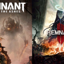 ⭐️ Remnant: From the Ashes   Remnant II [Steam/Global]