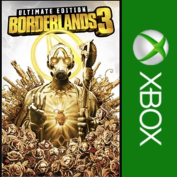 Borderlands 3: Ultimate Edition XBOX Куплю Вам