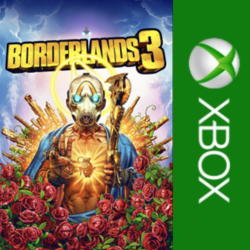 Borderlands 3 XBOX На Любой аккаунт