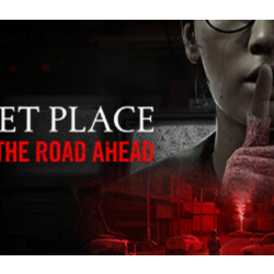 A Quiet Place: The Road Ahead steam МИР
