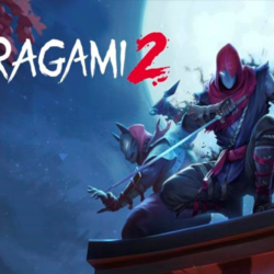 🍓 Aragami 2 (PS4/PS5/RU) (Аренда от 7 дней)