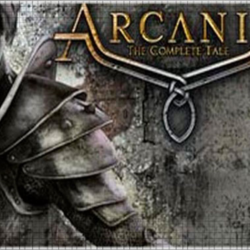 🍓 ArcaniA Complete Tale (PS4/PS5/RU) Аренда от 7 дней