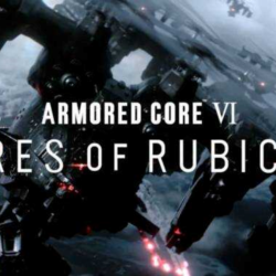 🍓 Armored Core VI Fires Of Rubicon (PS4/PS5/RU) Аренда