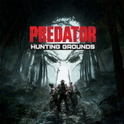 ⚫️Predator Hunting Grounds / Хищник | ПК Epic Games EGS