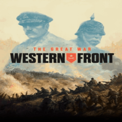 ⚫️The Great War: Western Front | ПК Epic Games EGS
