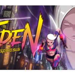 Eden Genesis 💎 АВТОДОСТАВКА STEAM GLOBAL МГНОВЕННО ЛИЦЕНЗИЯ