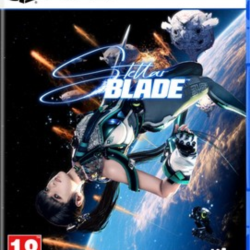 🎮 Stellar Blade  PS5   Аренда 5 дней 🔰