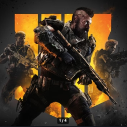 Call of Duty®: Black Ops 4 battle.net     МОМЕНТАЛЬНО