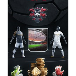 ☀️UFL club XBOX💵DLC