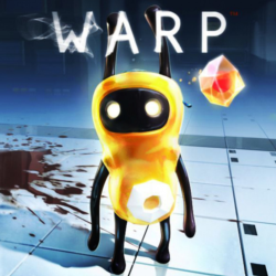 WARP | EA App | ПК
