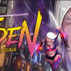 💥Eden Genesis 🔵 PS4 / PS5 🔴ТУРЦИЯ🔴