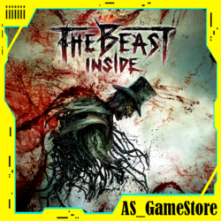 🔵The Beast Inside / Бист Инсайд | PS4/PS5 Турция Украина