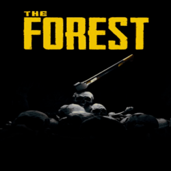 The Forest / Зе Форест | PS4/PS5 Турция
