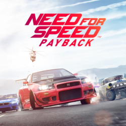 Все регионы    Need for Speed™ Payback - Deluxe Edition